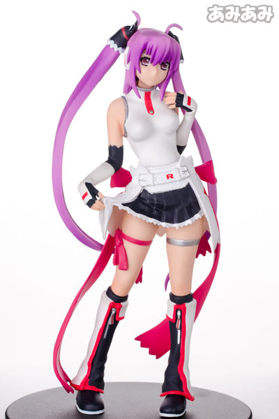 ビートマニア IIDX フィギュアコレクション Vol.2 セリカ （プライズ）