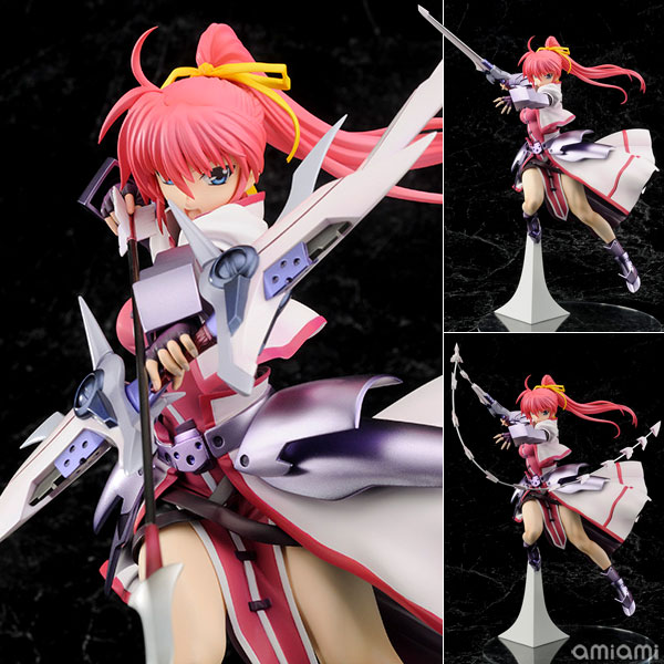 魔法少女リリカルなのは The MOVIE 2nd A's シグナム -Der Stolz sogar