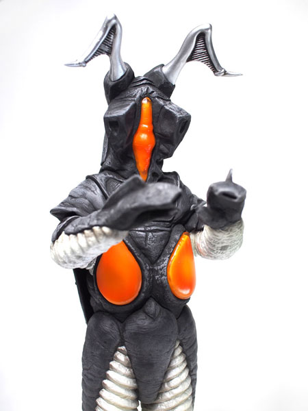 CCP 1/6特撮シリーズ EX ウルトラマン 宇宙恐竜ゼットン[CCP]【送料