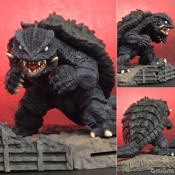 FAVORITE SCULPTORS LINE デフォリアル Coin Bank トラウマガメラ