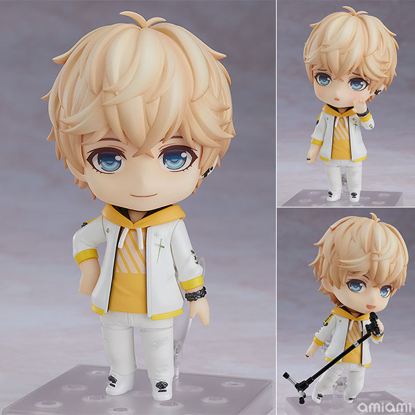 ねんどろいど 恋とプロデューサー～EVOL×LOVE～ キラ