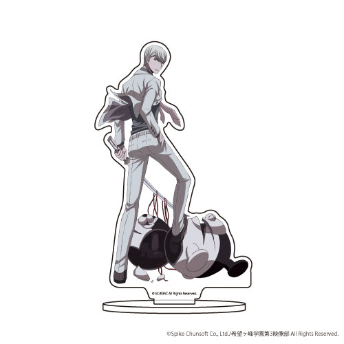 ダンガンロンパ3 楽天コレクション A-13賞 御手洗亮太 アクリル