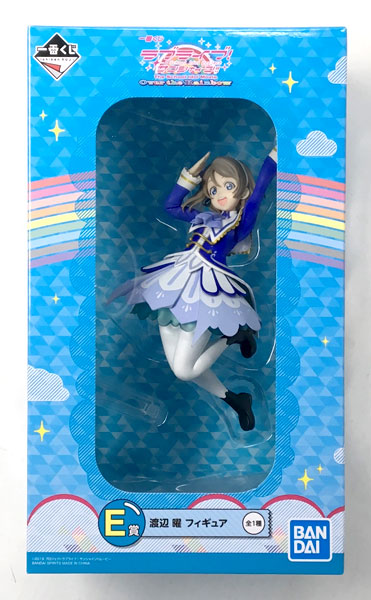 中古】(本体A/箱B)一番くじ ラブライブ！サンシャイン！！ The School