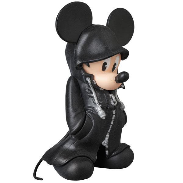 ウルトラディテールフィギュア UDF KING MICKEY(RENEWAL Ver.)（再販