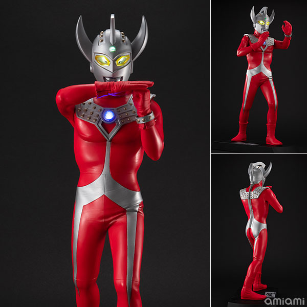 限定販売】Ultimate Article ウルトラマンタロウ 完成品フィギュア