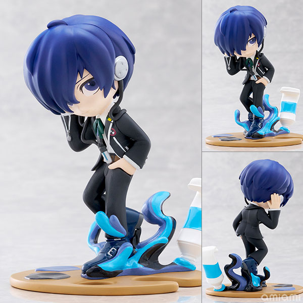 ペルソナ3リロード PalVerse BOX コンプリート品 新品未開封品