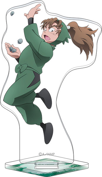 忍たま乱太郎 アクリルスタンド/善法寺伊作[ムービック]《在庫切れ》