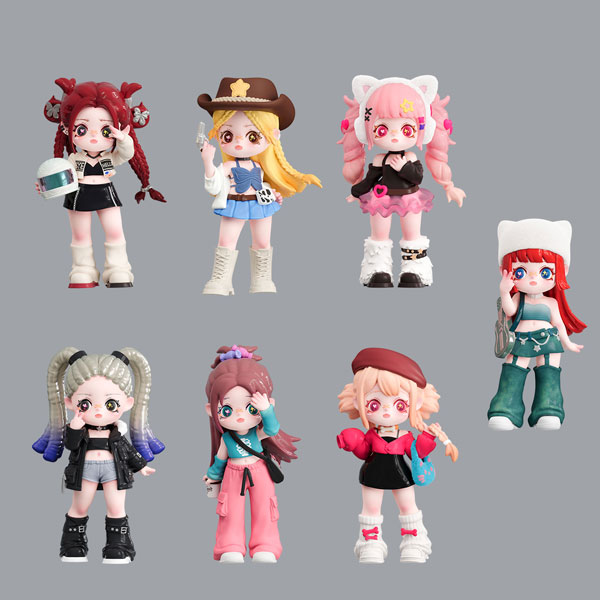 KILIKILI Y2K ONLINE(ワイ・ツー・ケー オンライン)シリーズ