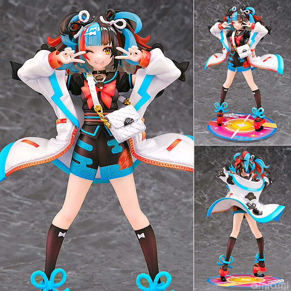 Fate/Grand Order アーチャー/清少納言 1/7 完成品フィギュア