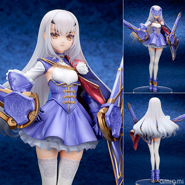 Fate/Grand Order ランサー/メリュジーヌ(第二再臨) 1/7 完成品