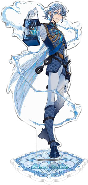 Identity V 第五人格 氷の国Ver. アクリルスタンド 囚人 -冬蝉[NetEase