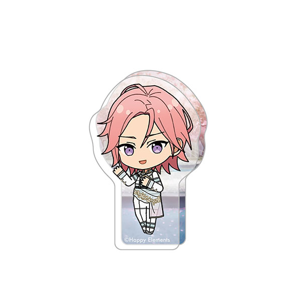あんさんぶるスターズ！！ ちょいおきアクリルコンパクトフィギュア