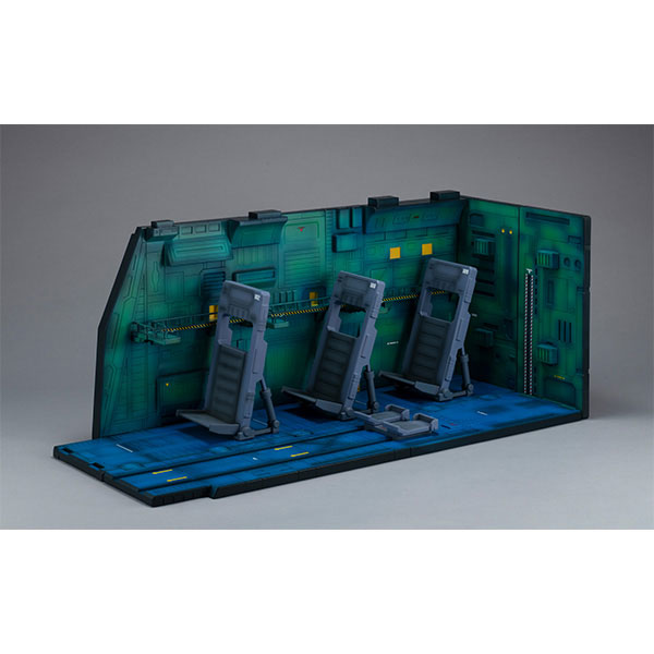 Realistic Model Series 機動戦士ガンダム(1/144HGシリーズ用