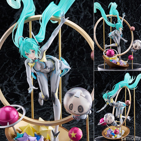 初音ミク「MIKU WITH YOU 2024」Ver. 1/7 完成品フィギュア[フリュー
