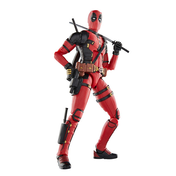 マーベル・レジェンド 6インチ・アクションフィギュア MCUシリーズ