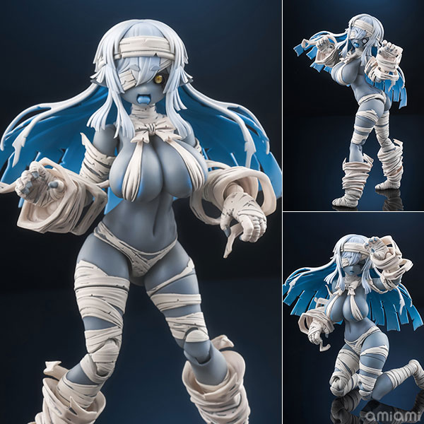 特典】RPG-03 ゾンビ グリサ 1/12 完成品アクションフィギュア[蝸之殼