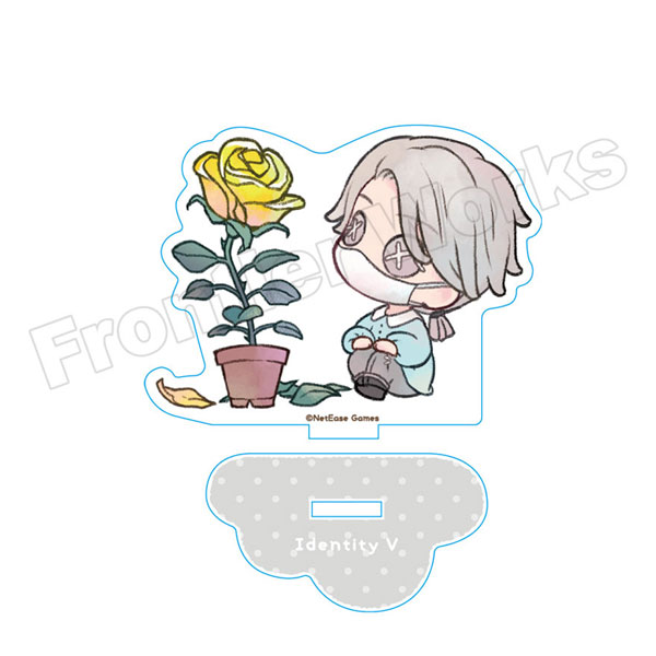 Identity V 第五人格幼稚園 アクリルスタンド Vol.2 納棺師