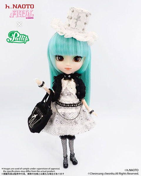 Pullip(プーリップ) prunella(プリュネラ)[グルーヴ]【送料無料