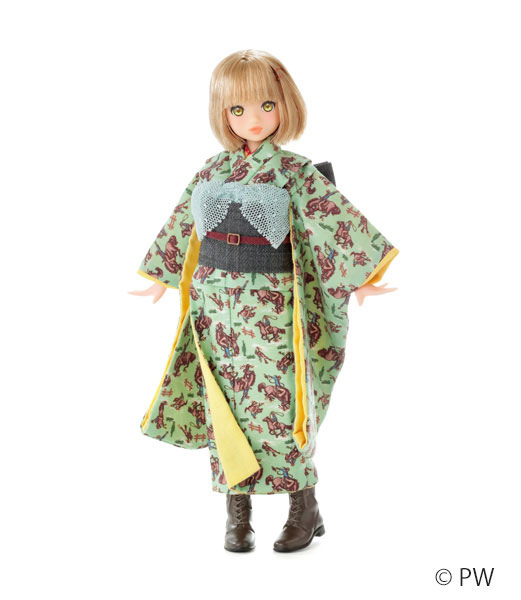 琥*珀様 ♪♪ 1/6 ドール カスタムドールヘッド 恋妃 (れんひ) ♪ 琥