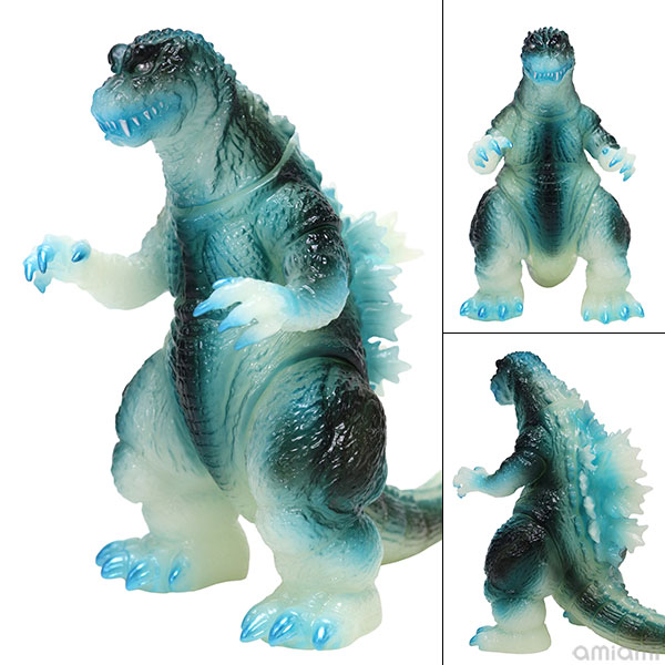 CCP ミドルサイズシリーズ ゴジラEX[第6弾] モスラ（1992