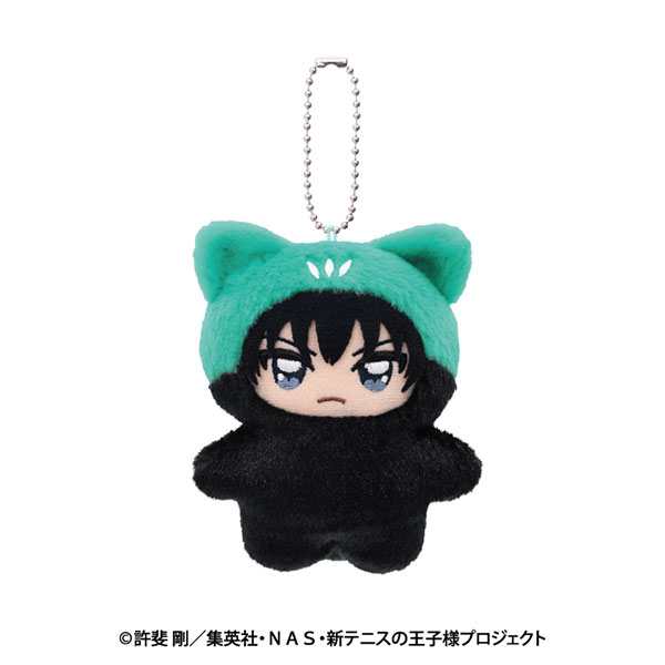 新テニスの王子様 ちみけもますこっと 5.海堂薫[エンスカイ]《発売済