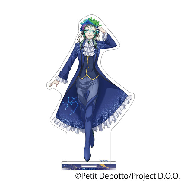 グノーシア アクリルスタンド ラキオ[ムービック]《在庫切れ》