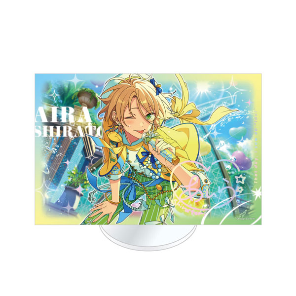 あんさんぶるスターズ！！ SPOTLIGHT2024 アクリルスタンド 白鳥藍良