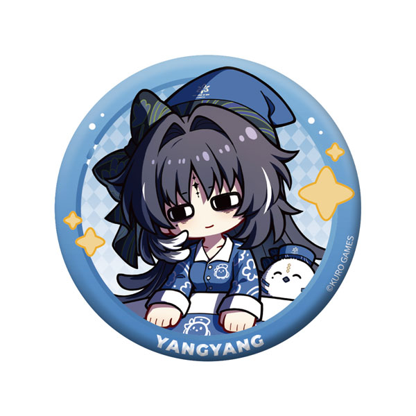 人狼ジャッジメント クリス 缶バッジ SP1 ホロなし Amazon | ホロなし