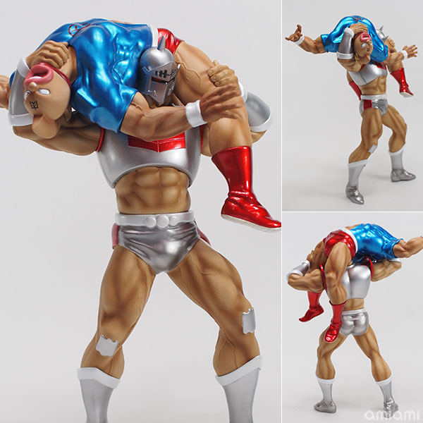 CCP Muscular Collection CMC NO.EX タワーブリッジ 原作カラー