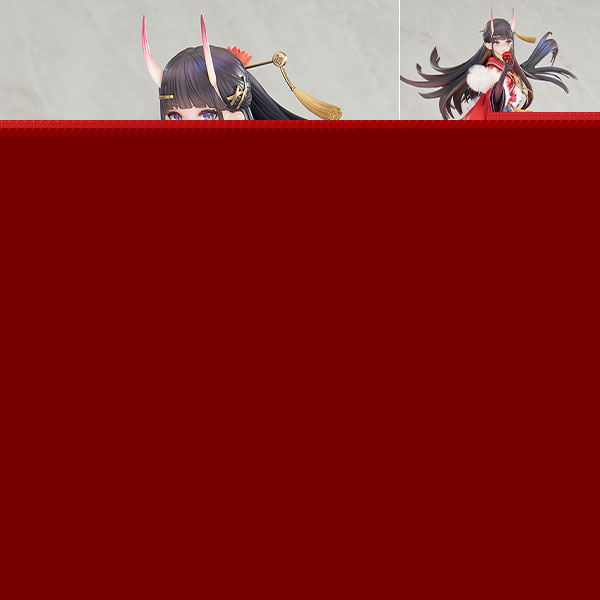 特典】アズールレーン 能代 祭りの秘境？Ver. 1/7 完成品フィギュア