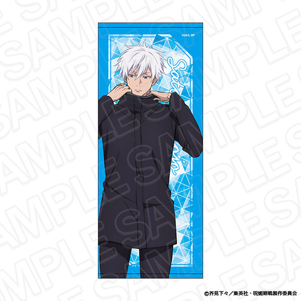 呪術廻戦 五条悟 アクリルスタンド アクスタ 大量 まとめ売りセット