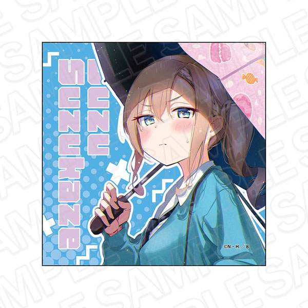 ばっどがーる マイクロファイバー 涼風涼[コンテンツシード]《在庫切れ》