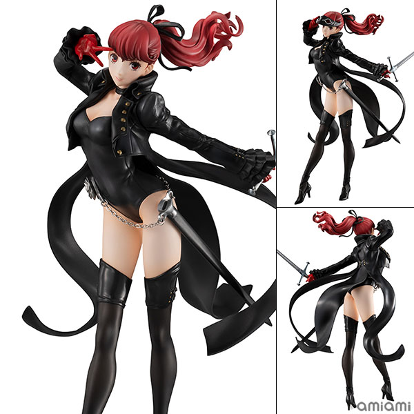 限定販売】Lucrea（ルクリア） ペルソナ5 ザ・ロイヤル 芳澤かすみ