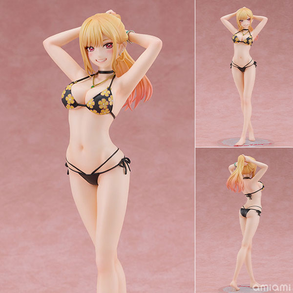 TVアニメ「その着せ替え人形は恋をする」 喜多川海夢 水着Ver. 1/7