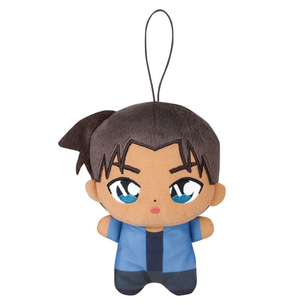 ふぁんりっと すぴぬい 名探偵コナン おしゃべり 服部平次[バンダイ