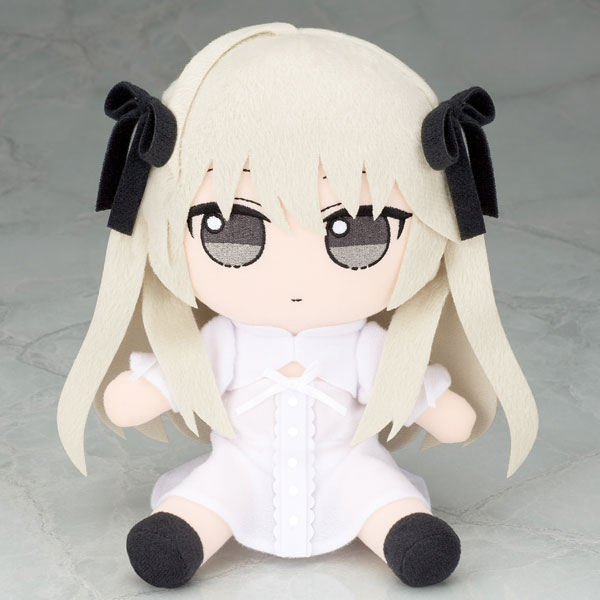 ヨスガノソラ ぬいぐるみシリーズ 春日野穹 (17cmサイズ) ふもふもそら