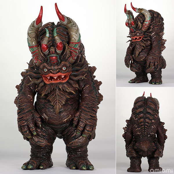 ソフビ製塗装済完成品 KRS×TAKEYA ミクラス EX version[ACRO]【送料