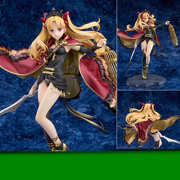 Fate/Grand Order ランサー/エレシュキガル 1/7 完成品フィギュア