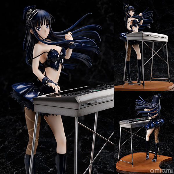 WHITE ALBUM2 冬馬かずさ ライブ Ver. 1/7 完成品フィギュア