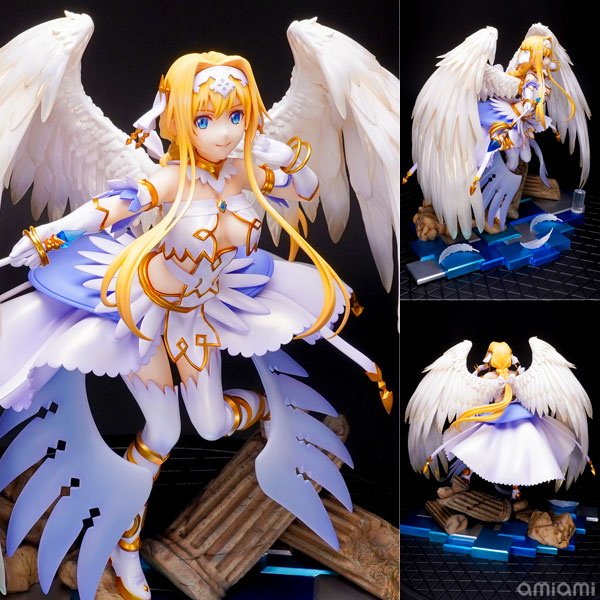 中古】(本体A/箱B)ソードアート・オンライン アリシゼーション アリス