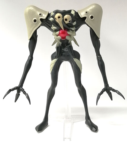 新世紀エヴァンゲリオン リアルモデルシリーズ No.12 第3使徒サキエル