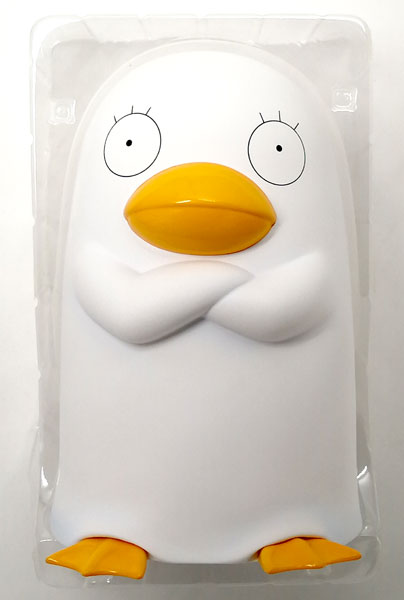 G.E.M.シリーズ 銀魂 エリザベス 完成品フィギュア (メガトレショップ限定)