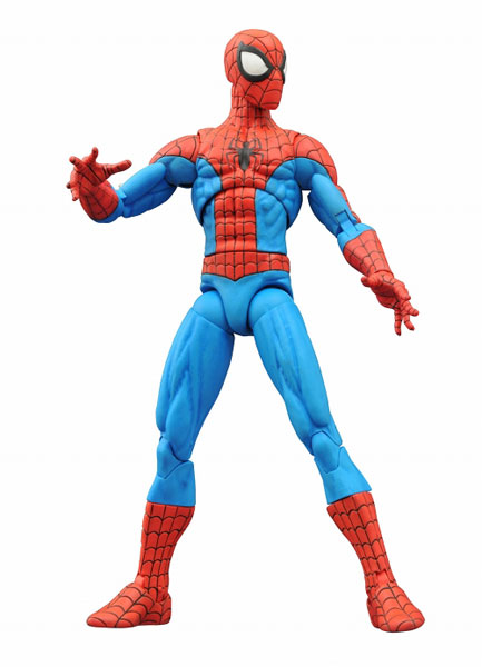 マーベルセレクト/ マーベルコミック： スペクタキュラー