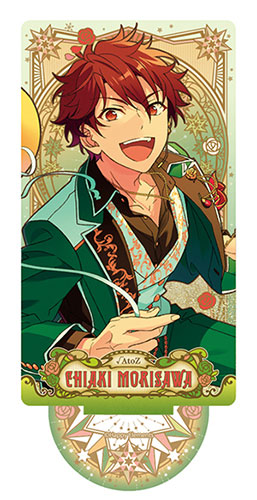 限定販売】あんさんぶるスターズ！！ TWINKLE ARCANA STAND