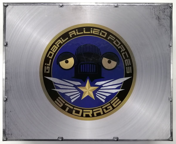 ウルトラマンZ完全超全集ストレイジBOX (レガシーてれびくんさん限定)