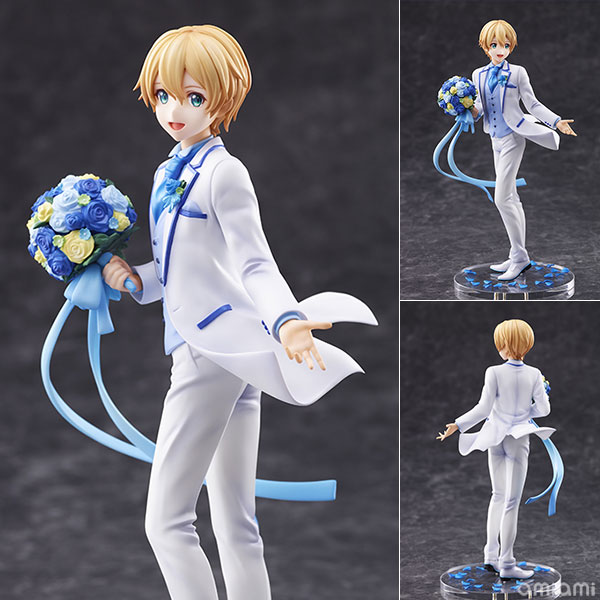 ソードアート・オンライン アリシゼーション ユージオ ‐白スーツVer