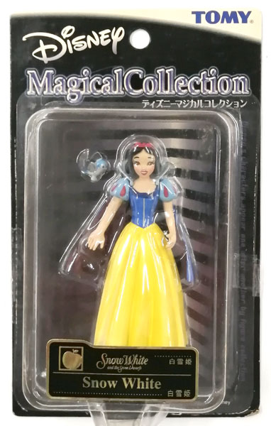 ディズニー マジカルコレクション 白雪姫