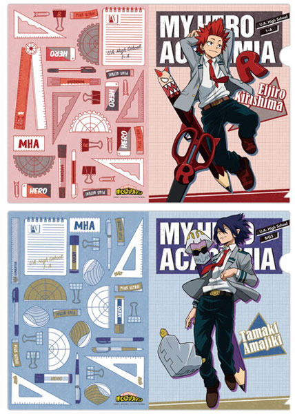 天喰環 カード 30枚セット ヒロアカ ボードゲーム 天喰環カード30枚