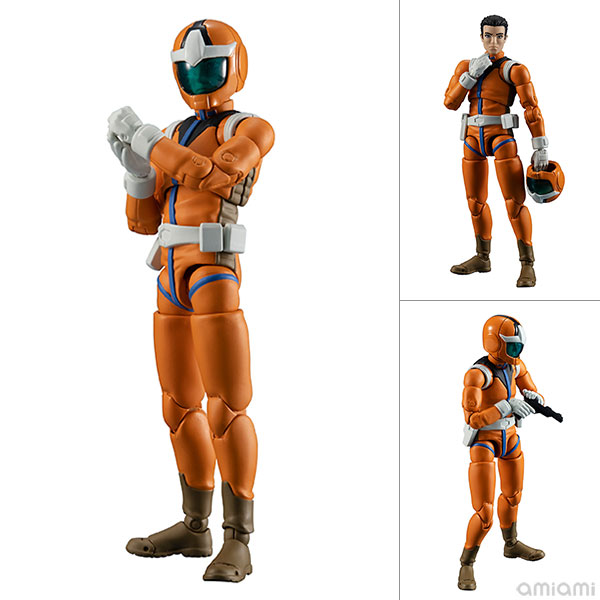 G.M.G.(ガンダムミリタリージェネレーション) 機動戦士ガンダム 地球
