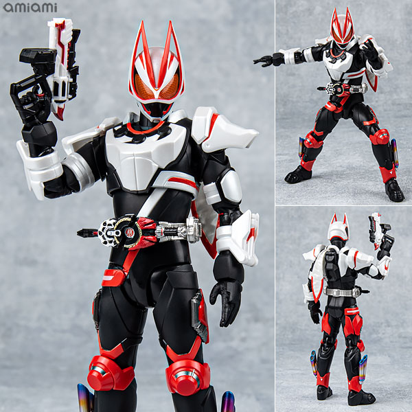 仮面ライダーギーツ フィギュアーツ セット販売 フィギュアーツ 仮面